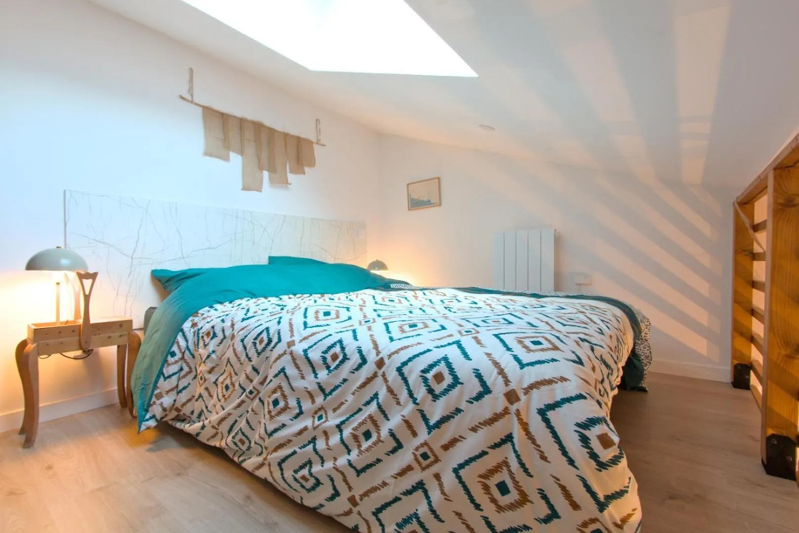 Apartamento Le Soyeux - 100M De La Gare & Parking Prive Roanne