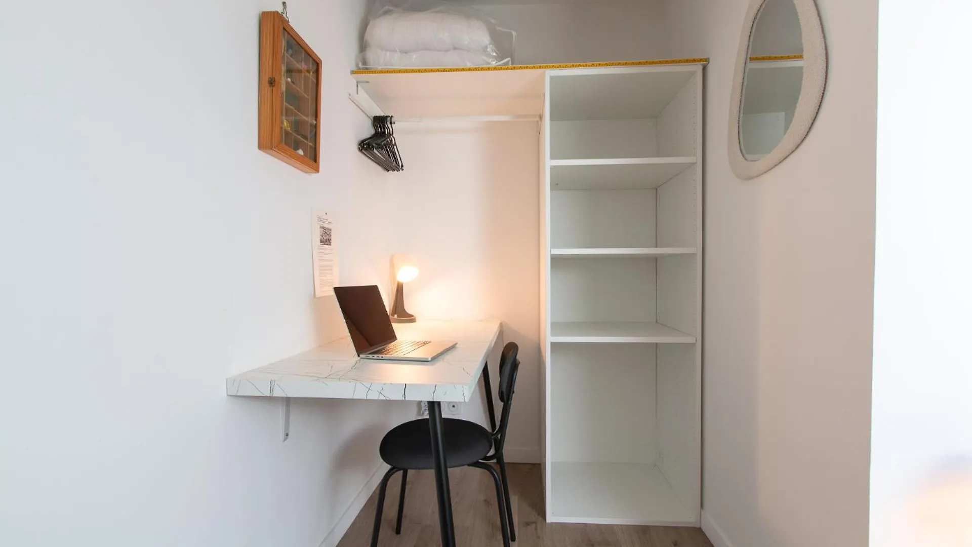 Apartamento Le Soyeux - 100M De La Gare & Parking Prive Roanne