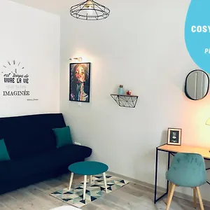 Cosy Family Appartement